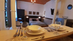 Loft Cerca Theatron Chapinero